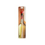 Wine Chilling Stick with Pourer & Sealer