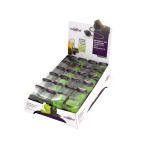 Silicone Tea Infuser Countertop Display