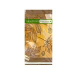 54 x 84 Autumn Art 1 Ply Tissue Tablecover