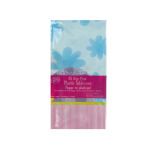 54 x 108 Lil Ladybug Plastic Tablecover