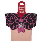 Cowgirl Koozie