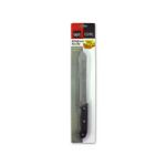 Large serrated knife