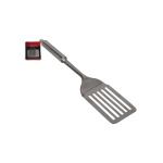 Stainless steel spatula