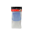 Sandwich storage boxes, pack of 2
