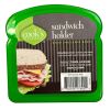 Cooks Kitchen Sandwich Holder in Assorted Colors in PDQ Display