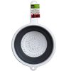Collapsible Kitchen Strainer
