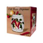 Beverage Dispenser (Design: Chili)