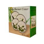 Burner Covers (Design: Lily)
