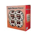 Burner Covers (Design: Apple)